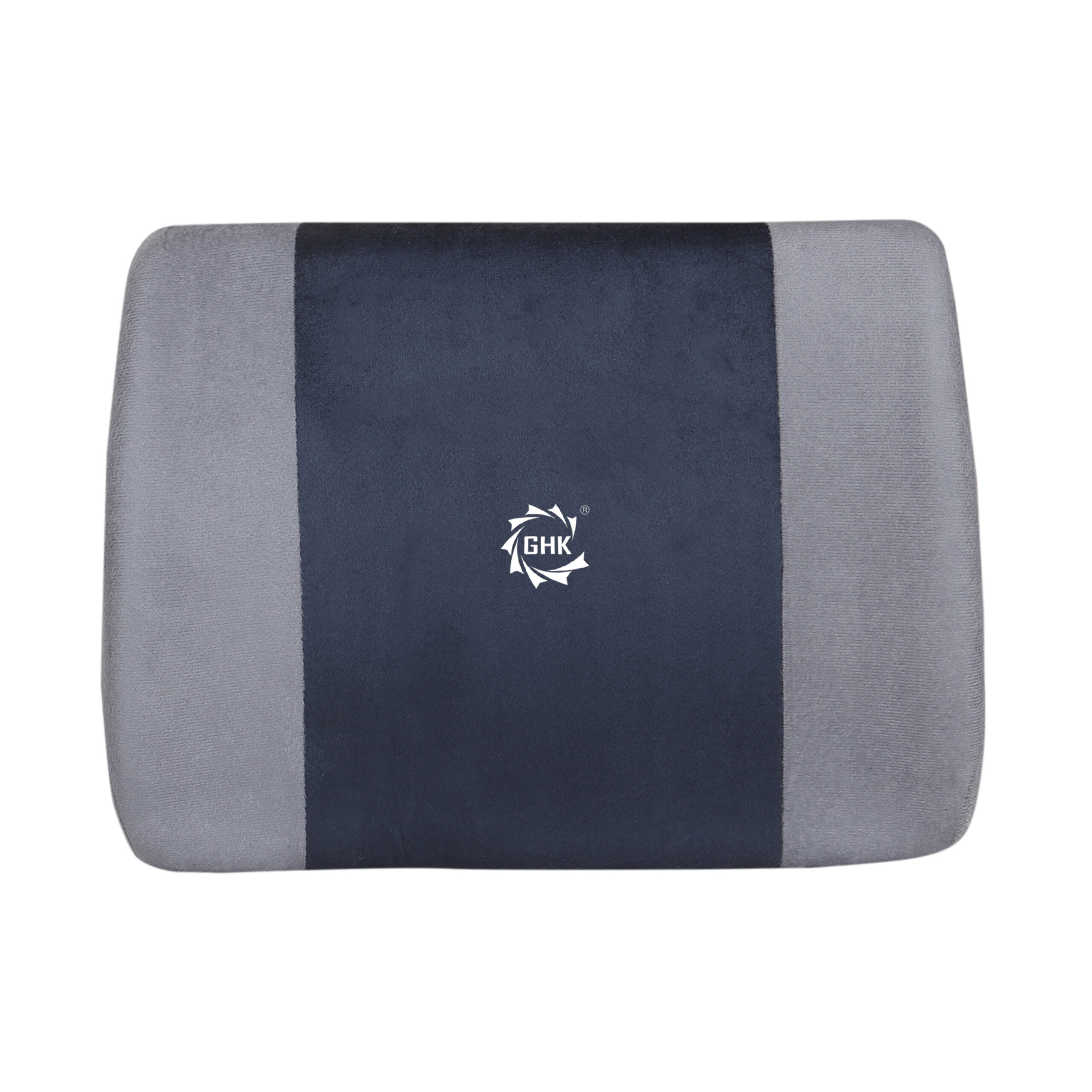 GHK H2 Lower Backrest Comfort Cushion Unisex