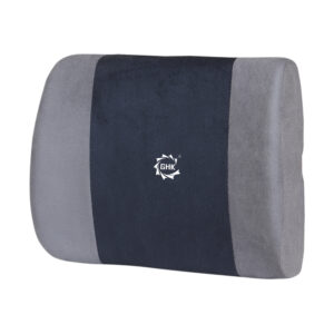 GHK H2 Lower Backrest Comfort Cushion Unisex