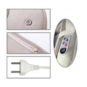 GHK H20 Cervical Neck & Shoulder Shawls Tapping Massager For Pain Relief