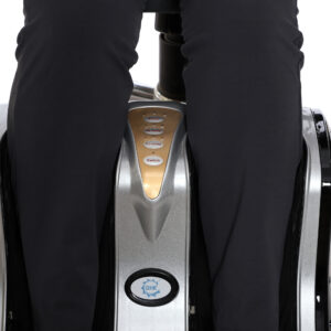 GHK H30 Leg and Foot Massager Machine with Foot Rollers & Vibration for Complete Relaxation