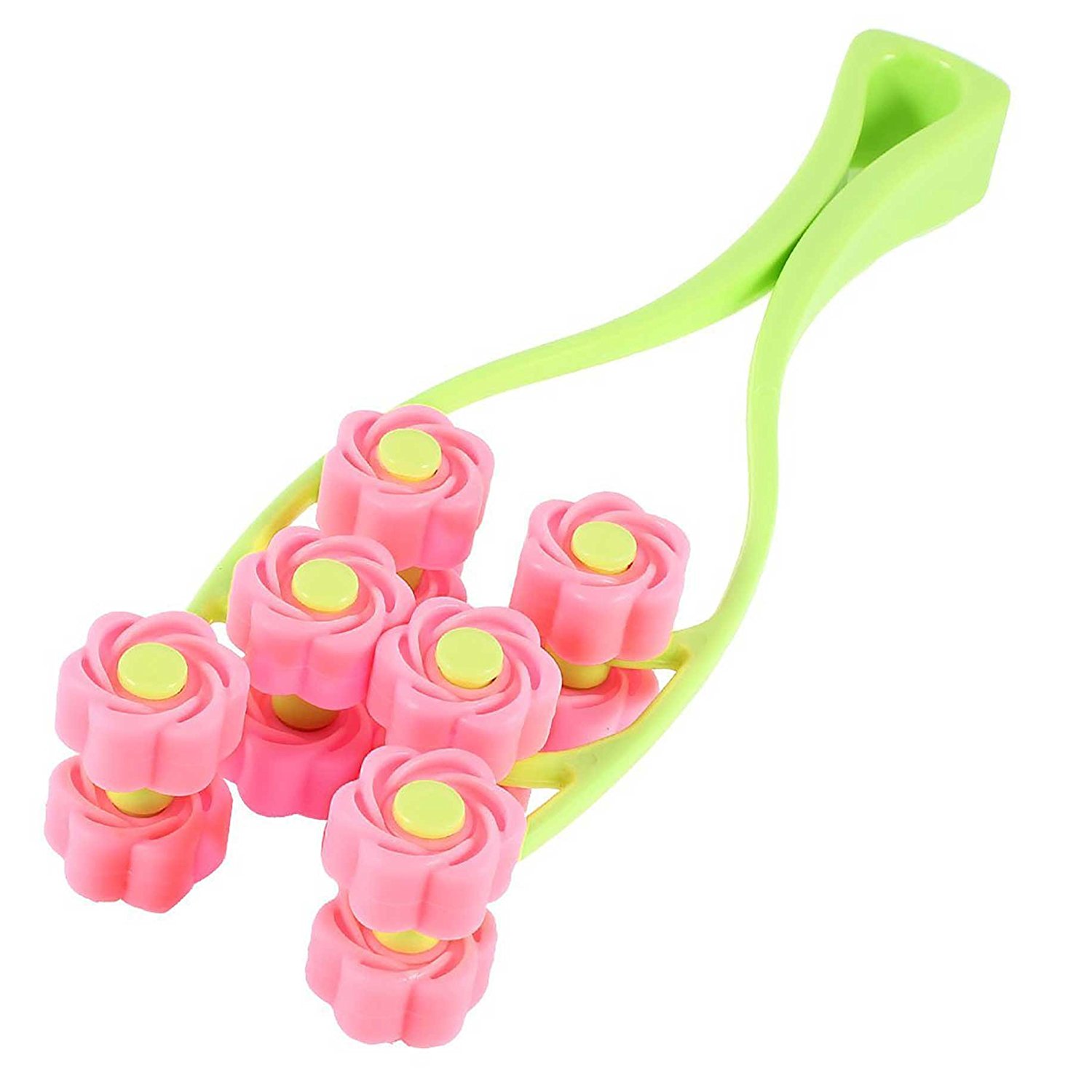 GHK H35 Face Lifter Roller Massager for Skin Toning (Multi-colour)