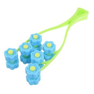 GHK H35 Face Lifter Roller Massager for Skin Toning (Multi-colour)