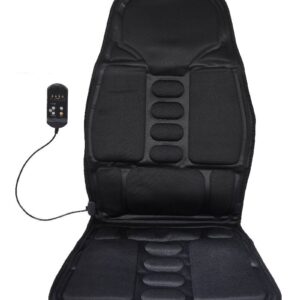 GHK H4 Car Back Seat Massager