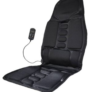 GHK H4 Car Back Seat Massager