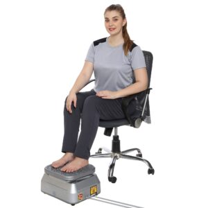 GHK H48 Deluxe Oxygen Blood Circulation Machine BCM Massager