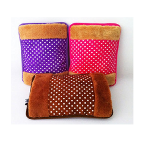 GHK H6 Deluxe Hot Bag Gel Based with Pocket for Pain Relief (Multicolour)