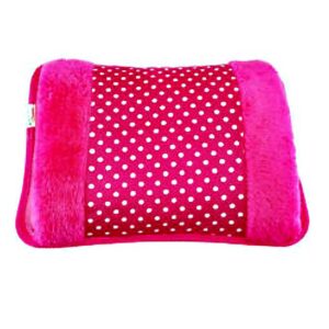 GHK H6 Deluxe Hot Bag Gel Based with Pocket for Pain Relief (Multicolour)