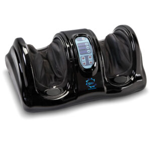 GHK H8 Portable Compact Foot Massager For Complete Relief