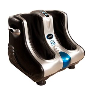 GHK H9 Leg & Foot Massager For Pain Relief with Kneading & Vibration
