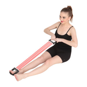 GHK F1 Chest Expander Manual Muscle Pulling Exerciser for Multiple Use