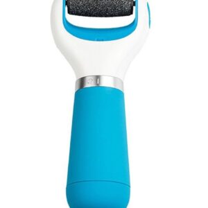 GHK H57 Silky Smooth Foot Express Pedi with Diamond Crystals Foot Scrubber Dead Skin Remover for Beautiful Feet