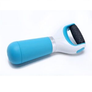 GHK H57 Silky Smooth Foot Express Pedi with Diamond Crystals Foot Scrubber Dead Skin Remover for Beautiful Feet