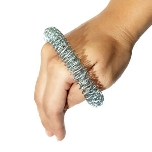 GHK H69 Acupressure Sujok Bracelet Flexible Massager for Arm