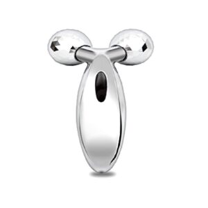 GHK H73 Y Shape 3D Massager Portable & Compact Face Roller Skin Lifting & Firming Beauty Product for Complete Body