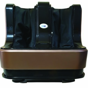 GHK H93 Leg & Foot Massager with Vibration