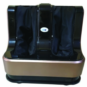 GHK H93 Leg & Foot Massager with Vibration