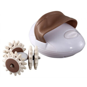 GHK H24 Full Body Handheld Slimmer Compact Electric Massager