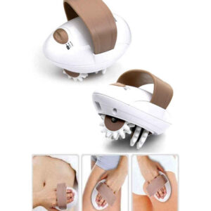 GHK H24 Full Body Handheld Slimmer Compact Electric Massager