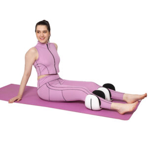 GHK H99 Wireless Portable & Compact Leg & Foot Massager Multi-Use Product for Arms, Calfs & Foot